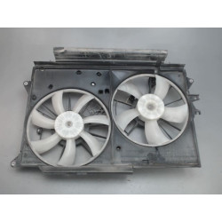 MOTEUR VENTILATEUR RADIATEUR