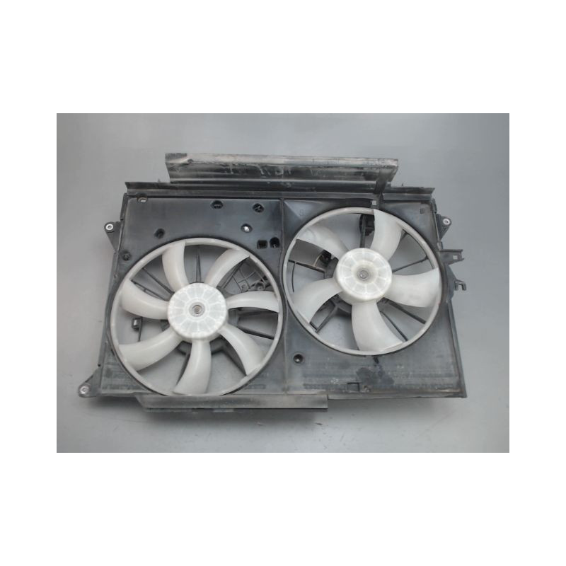 MOTEUR VENTILATEUR RADIATEUR TOYOTA RAV4