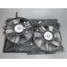 MOTEUR VENTILATEUR RADIATEUR TOYOTA RAV4