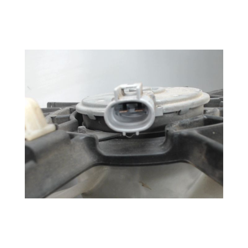 MOTEUR VENTILATEUR RADIATEUR TOYOTA RAV4