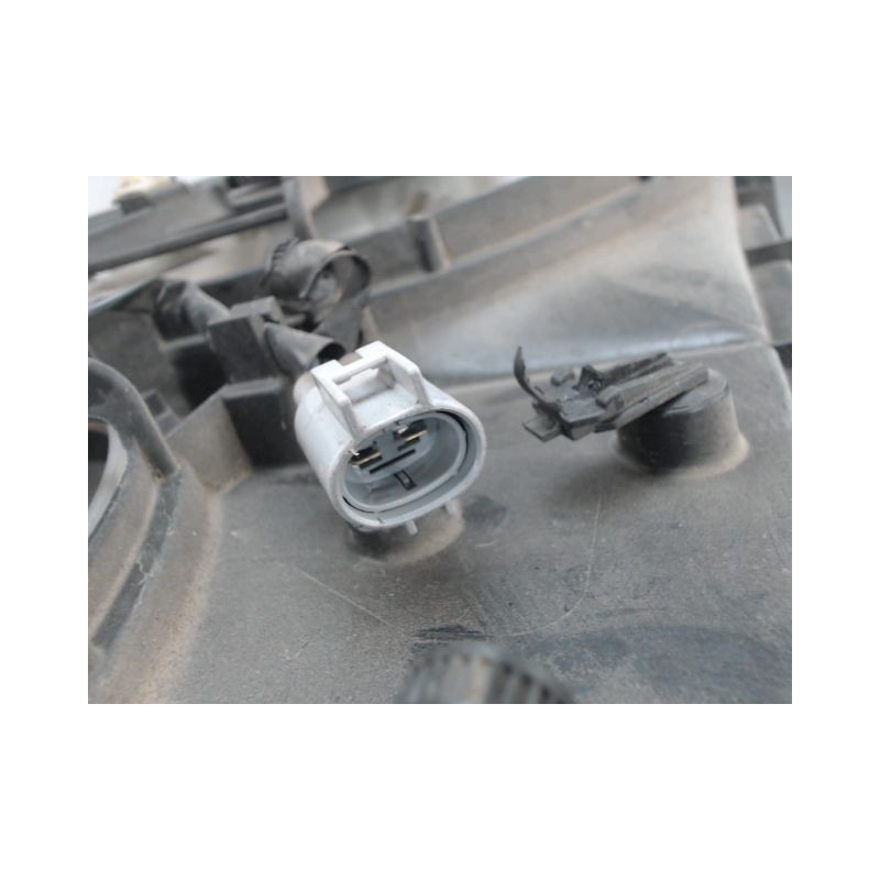 MOTEUR VENTILATEUR RADIATEUR TOYOTA RAV4