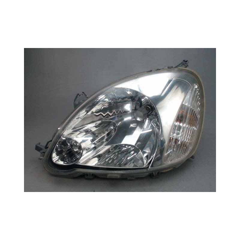 PHARE GAUCHE TOYOTA YARIS