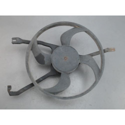 MOTEUR VENTILATEUR RADIATEUR