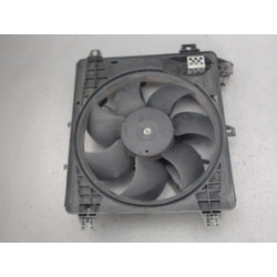 MOTEUR VENTILATEUR RADIATEUR