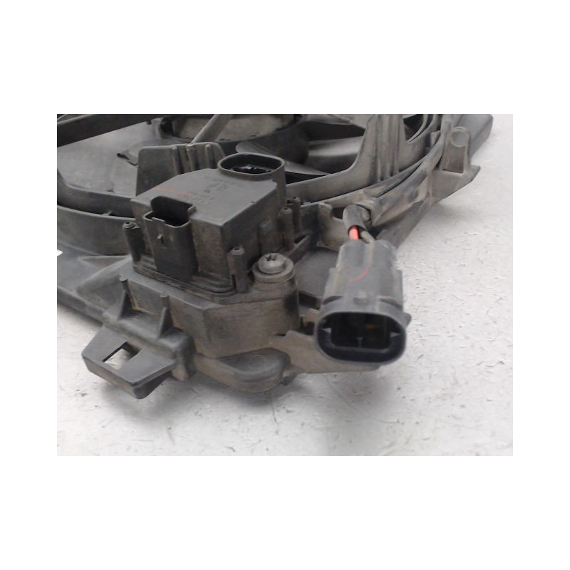 MOTEUR VENTILATEUR RADIATEUR PEUGEOT 107