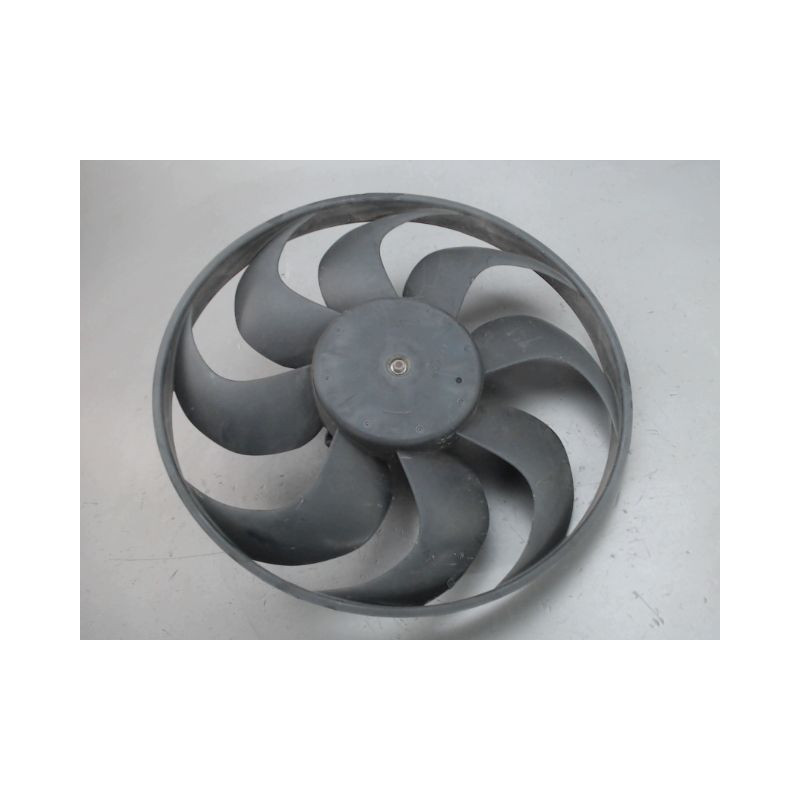 MOTEUR VENTILATEUR RADIATEUR CITROEN C4