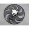 MOTEUR VENTILATEUR RADIATEUR CITROEN C4
