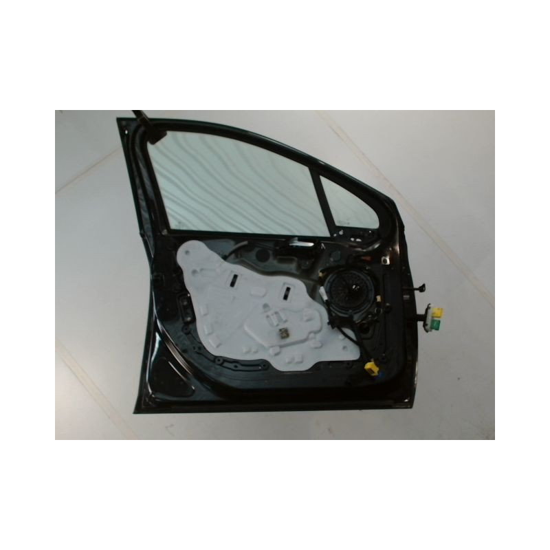 PORTE AVANT GAUCHE PEUGEOT 208