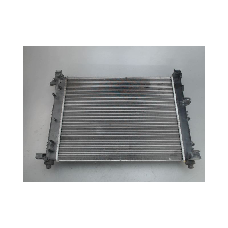RADIATEUR RENAULT CLIO