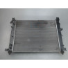 RADIATEUR RENAULT CLIO