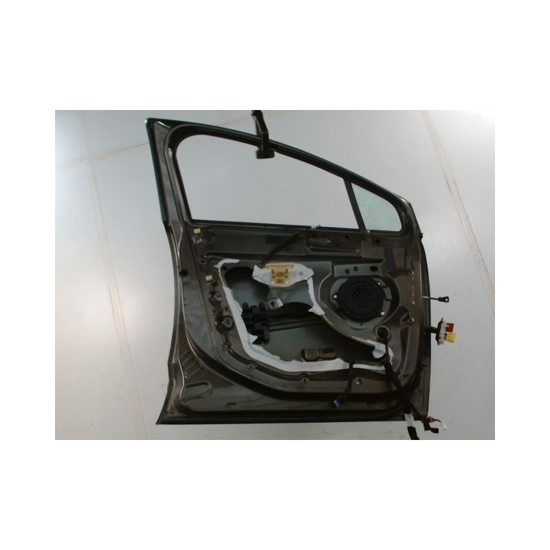 PORTE AVANT GAUCHE PEUGEOT 3008