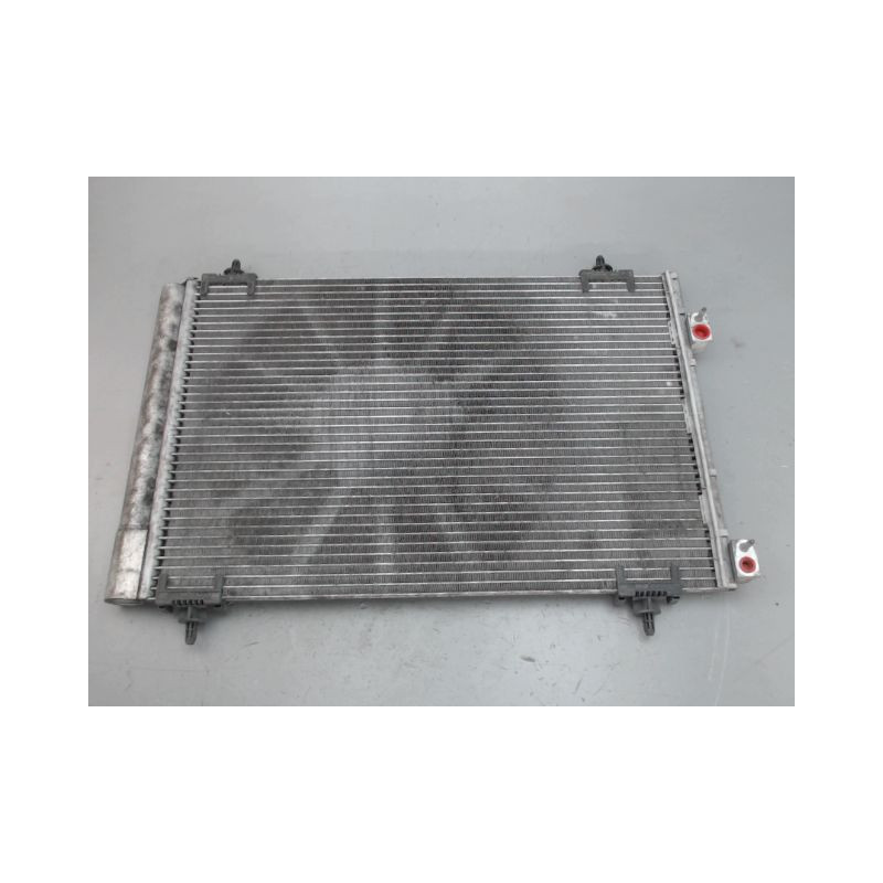 CONDENSEUR CLIMATISATION PEUGEOT 3008
