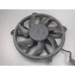 MOTEUR VENTILATEUR RADIATEUR