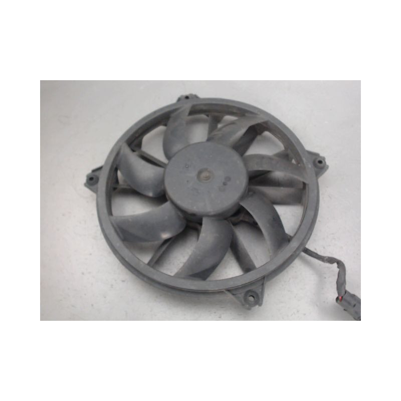 MOTEUR VENTILATEUR RADIATEUR PEUGEOT 3008