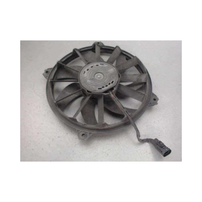 MOTEUR VENTILATEUR RADIATEUR PEUGEOT 3008