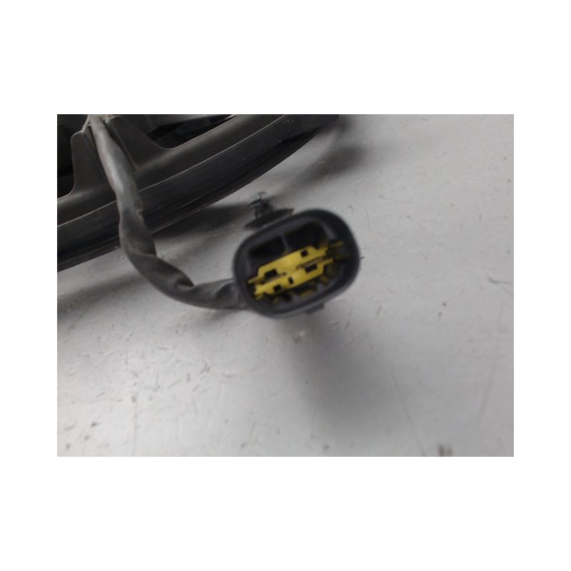 MOTEUR VENTILATEUR RADIATEUR PEUGEOT 3008