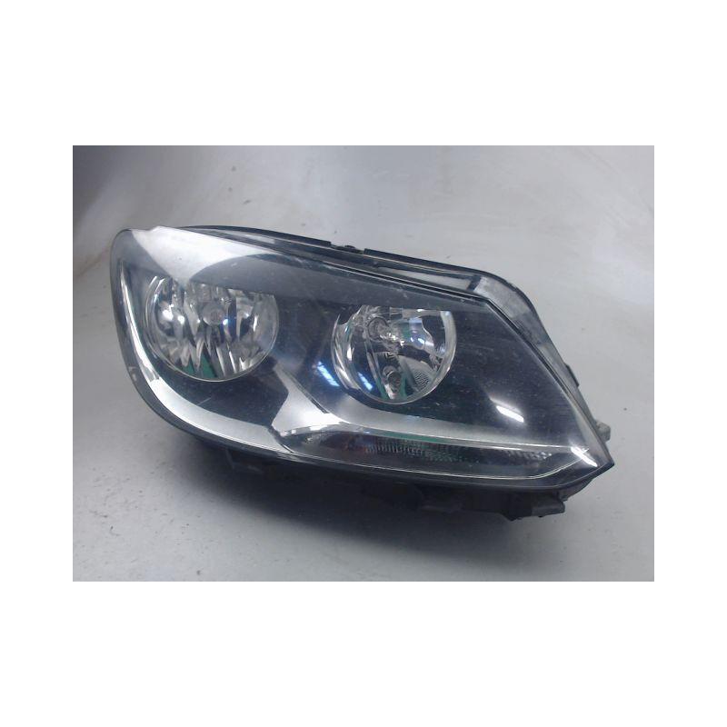 PHARE DROIT VOLKSWAGEN TOURAN