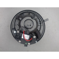 MOTEUR VENTILATEUR CHAUFFAGE