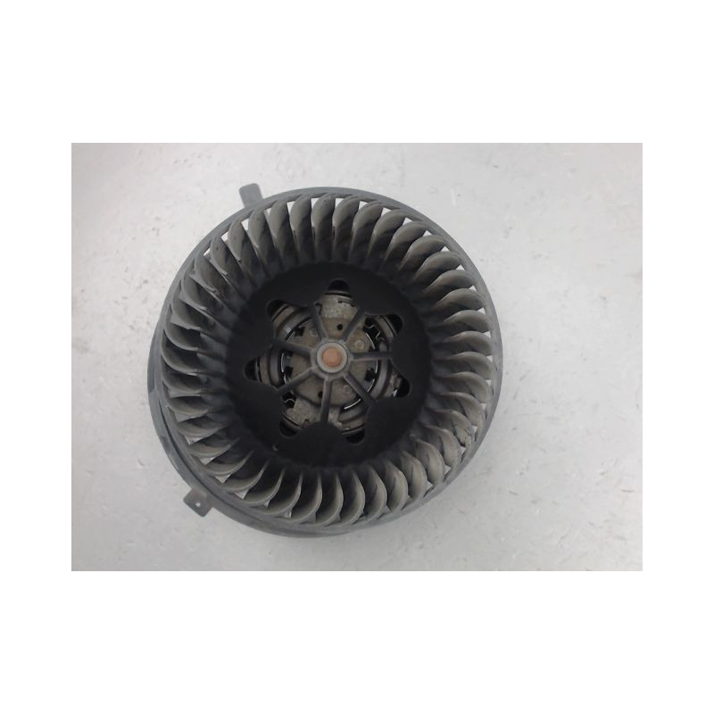 MOTEUR VENTILATEUR CHAUFFAGE VOLKSWAGEN TOURAN