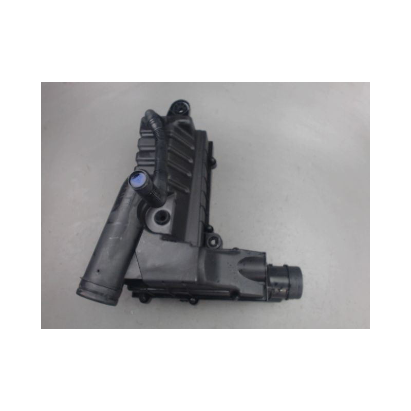 BOITIER FILTRE A AIR VOLKSWAGEN TOURAN