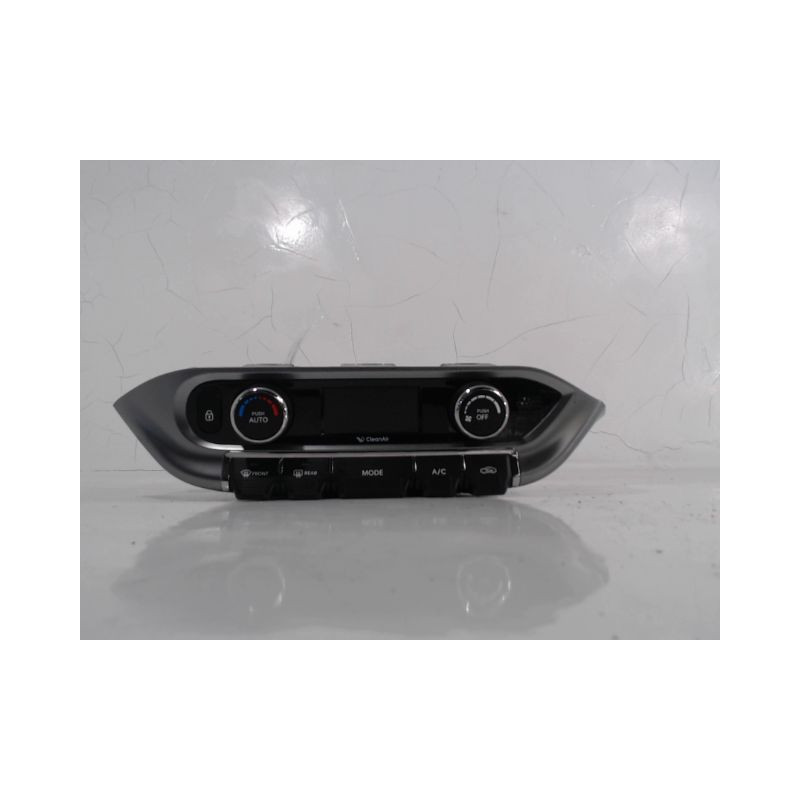 COMMANDE DE CHAUFFAGE KIA RIO