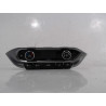 COMMANDE DE CHAUFFAGE KIA RIO