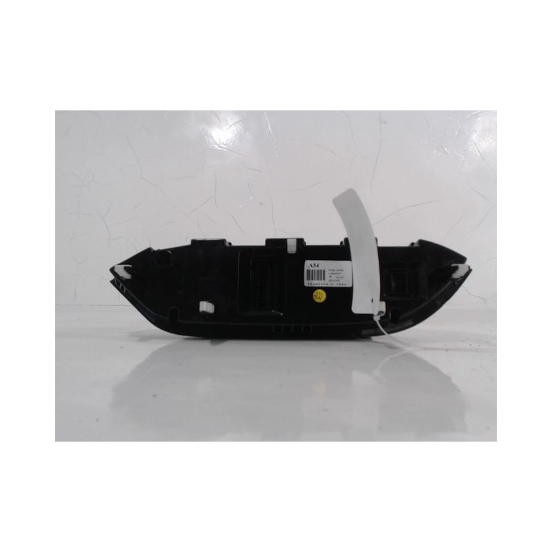COMMANDE DE CHAUFFAGE KIA RIO