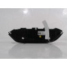 COMMANDE DE CHAUFFAGE KIA RIO
