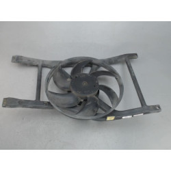 MOTEUR VENTILATEUR RADIATEUR