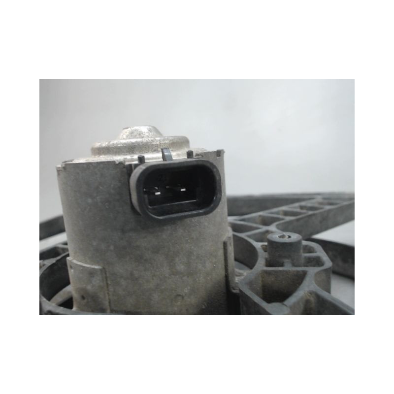 MOTEUR VENTILATEUR RADIATEUR FIAT 500