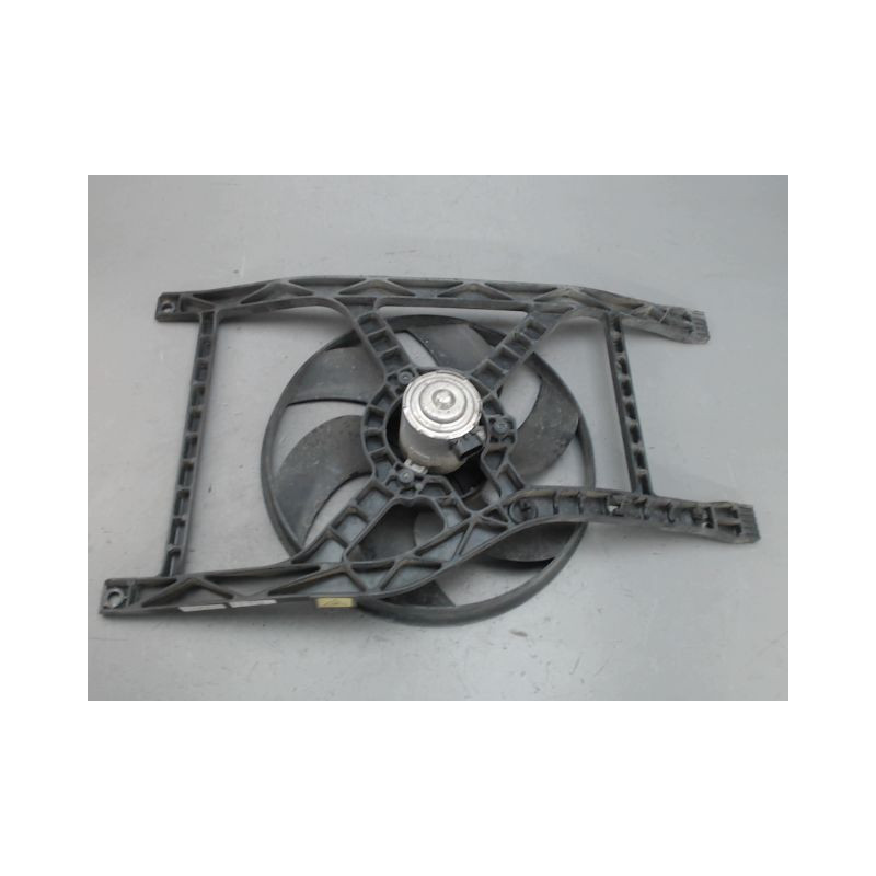 MOTEUR VENTILATEUR RADIATEUR FIAT 500