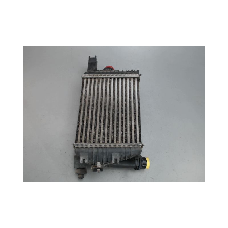 ECHANGEUR AIR RENAULT CLIO