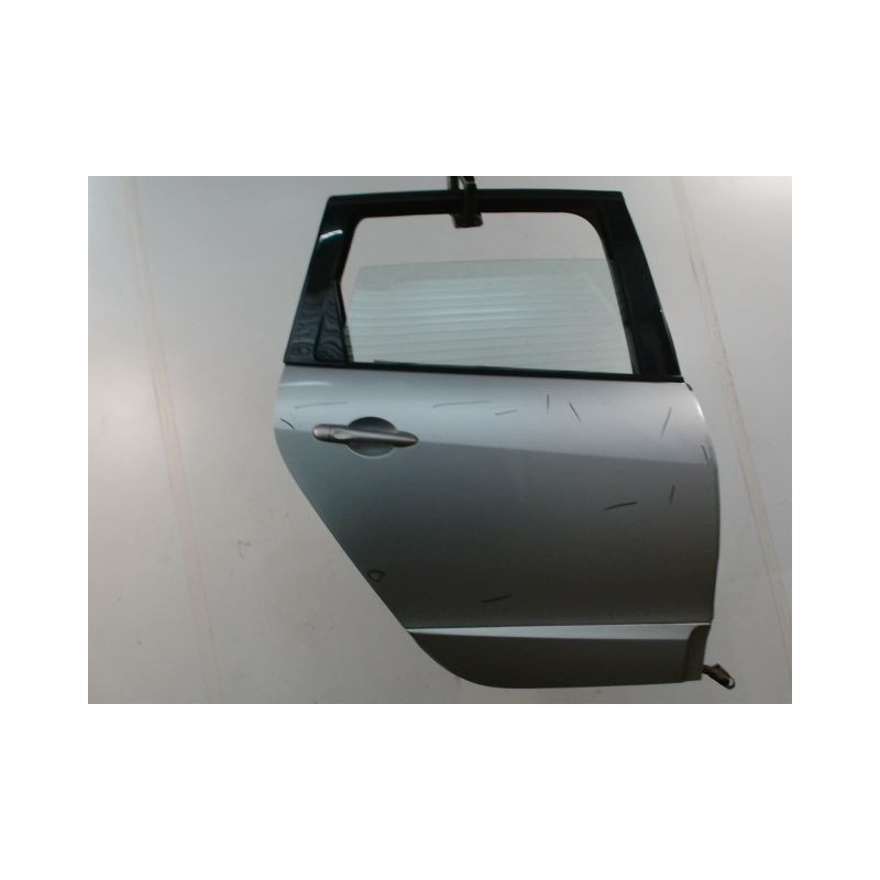 PORTE ARRIERE DROIT RENAULT MEGANE