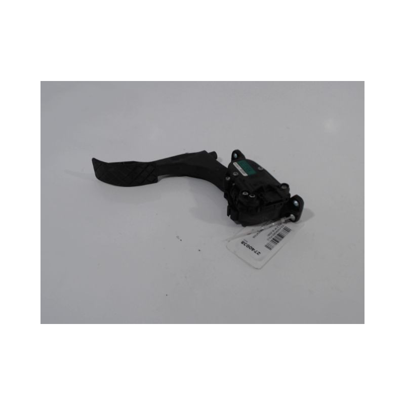 PEDALE ACCELERATEUR VOLKSWAGEN POLO 2009-