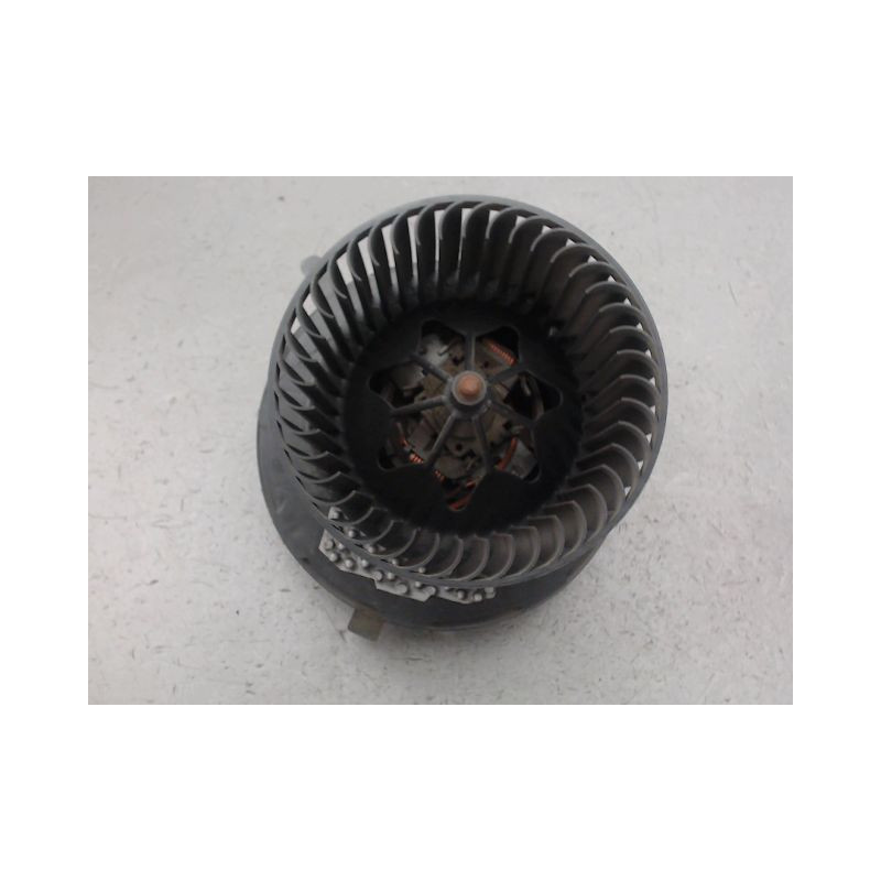 MOTEUR VENTILATEUR CHAUFFAGE VOLKSWAGEN GOLF
