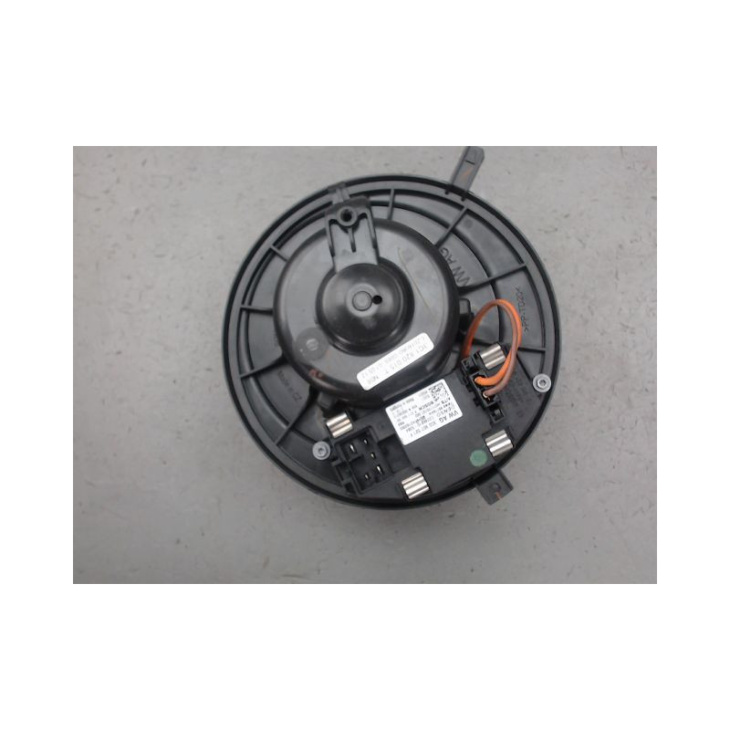 MOTEUR VENTILATEUR CHAUFFAGE VOLKSWAGEN GOLF