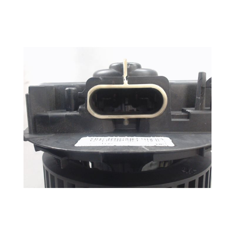 MOTEUR VENTILATEUR CHAUFFAGE RENAULT TWINGO