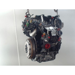 MOTEUR DIESEL