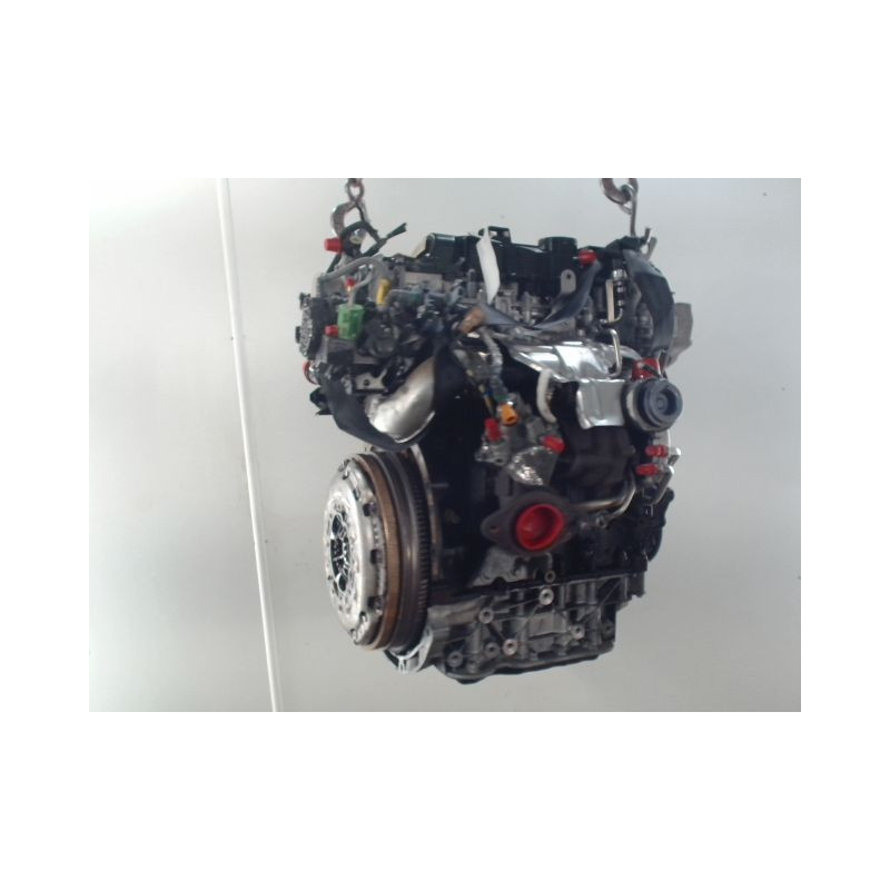 MOTEUR DIESEL RENAULT MEGANE 2.0 dCi 