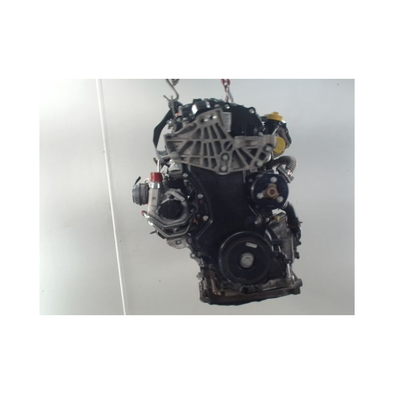 MOTEUR DIESEL RENAULT MEGANE 2.0 dCi 