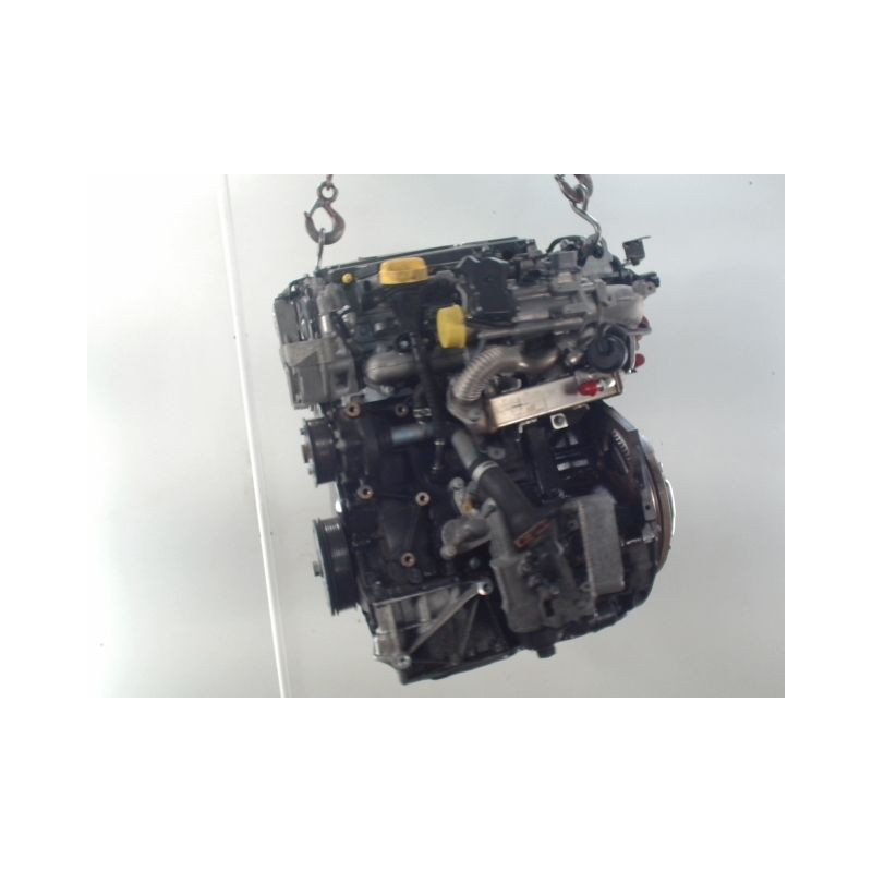 MOTEUR DIESEL RENAULT MEGANE 2.0 dCi 