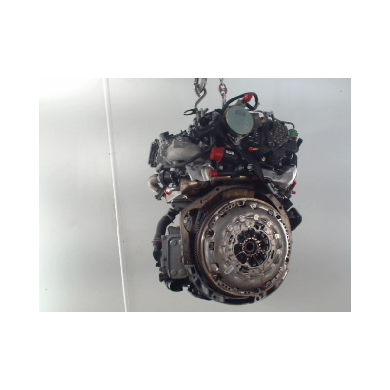 MOTEUR DIESEL RENAULT MEGANE 2.0 dCi 