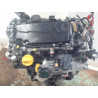 MOTEUR DIESEL RENAULT MEGANE 2.0 dCi 