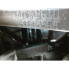 MOTEUR DIESEL RENAULT MEGANE 2.0 dCi 