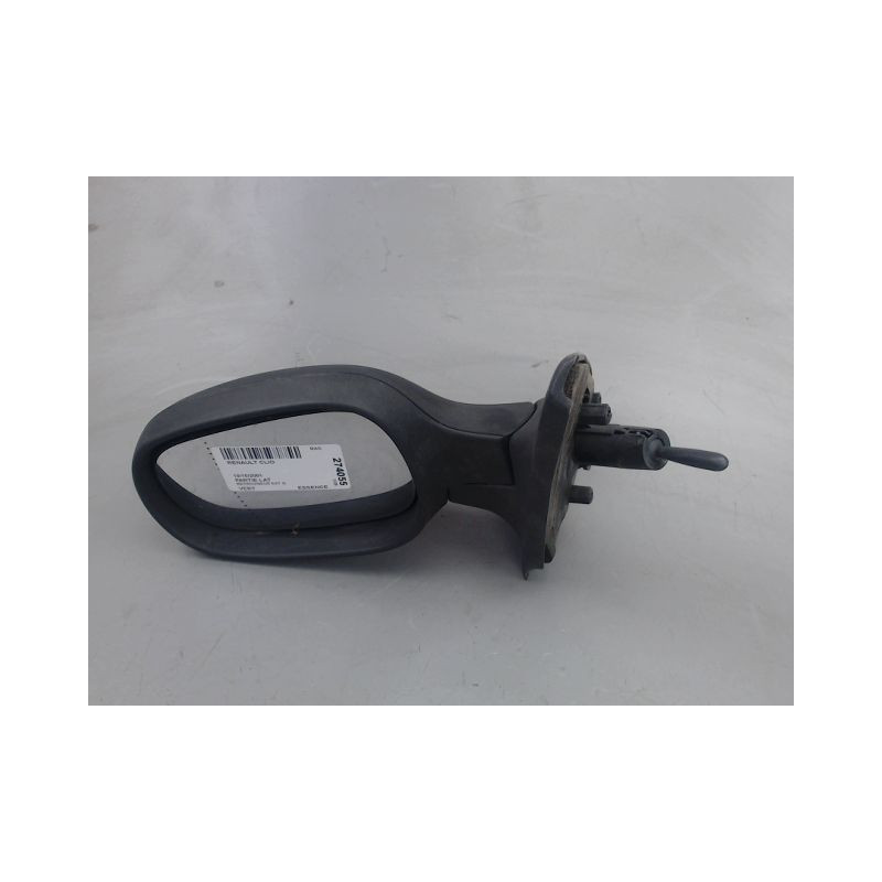 RETROVISEUR EXTERIEUR GAUCHE RENAULT CLIO