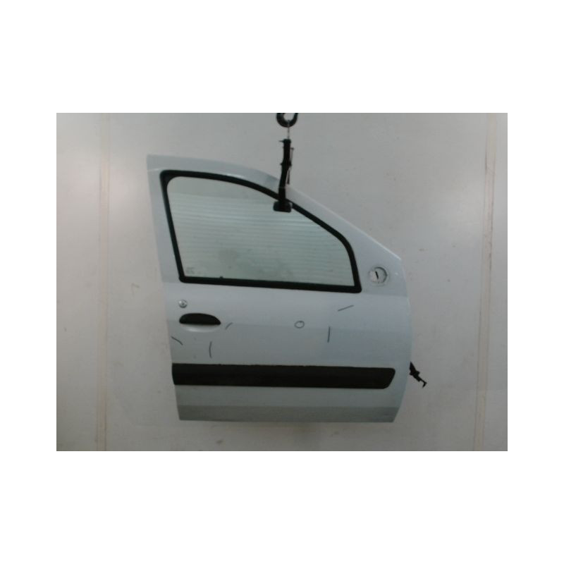 PORTE AVANT DROIT DACIA LOGAN