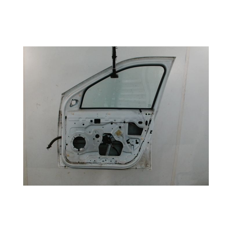 PORTE AVANT DROIT DACIA LOGAN
