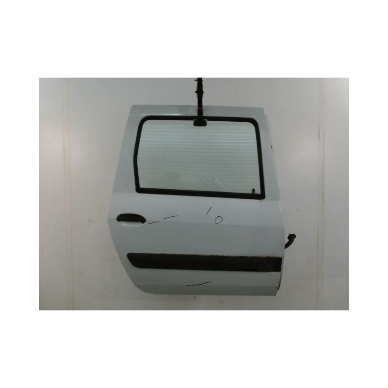 PORTE ARRIERE DROIT DACIA LOGAN