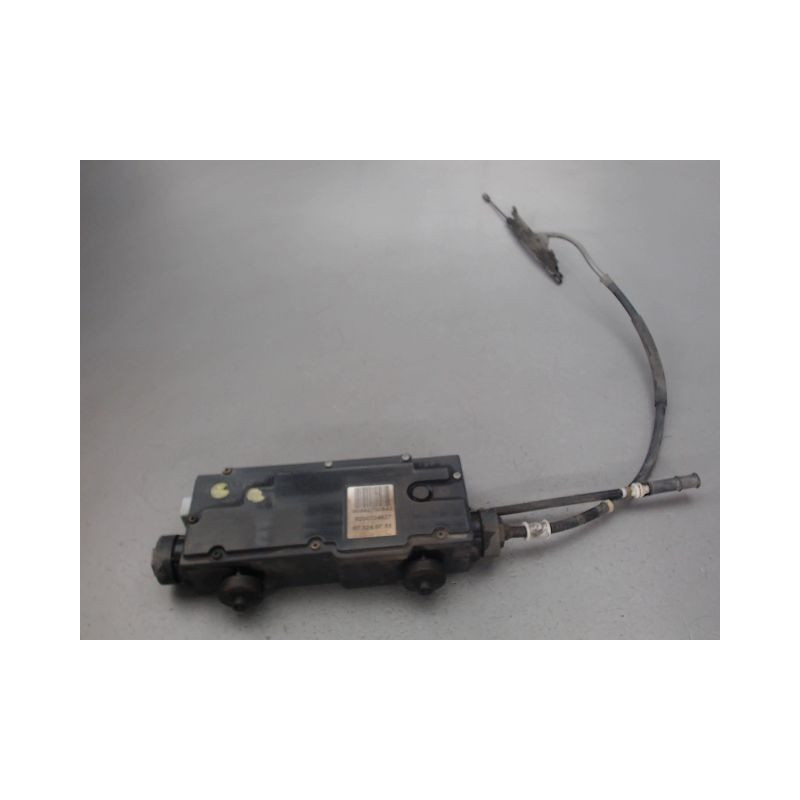 MOTEUR VERROUILLAGE FREIN A MAIN RENAULT MEGANE