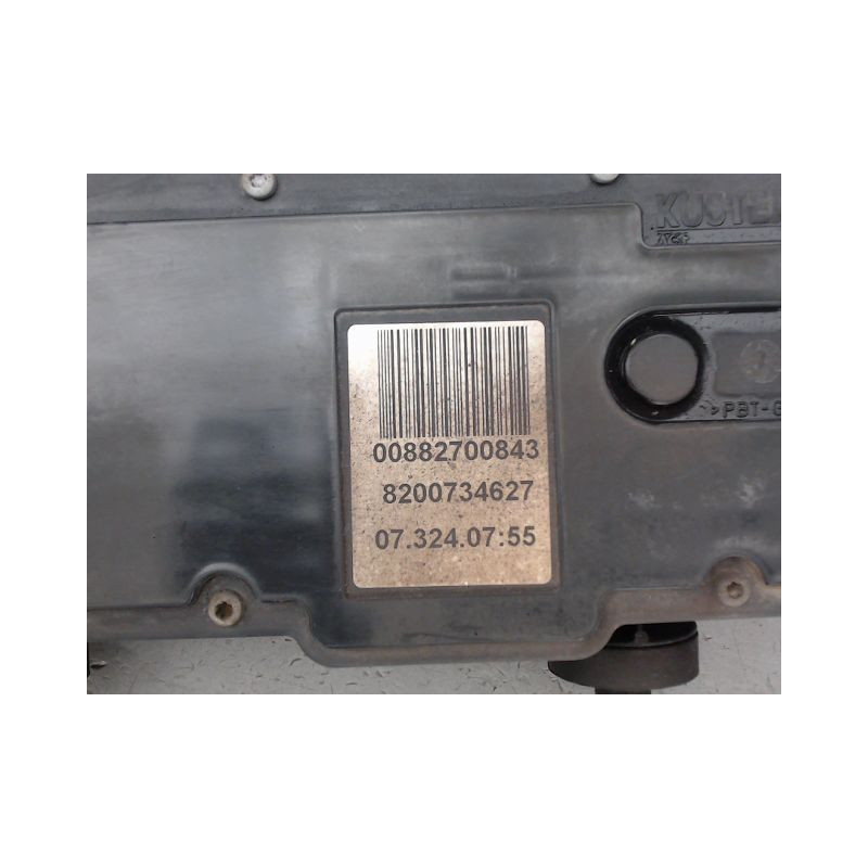 MOTEUR VERROUILLAGE FREIN A MAIN RENAULT MEGANE